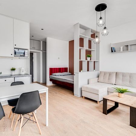 Comfistay Apartamenty Premium Katowicka 39 Opole Exterior photo
