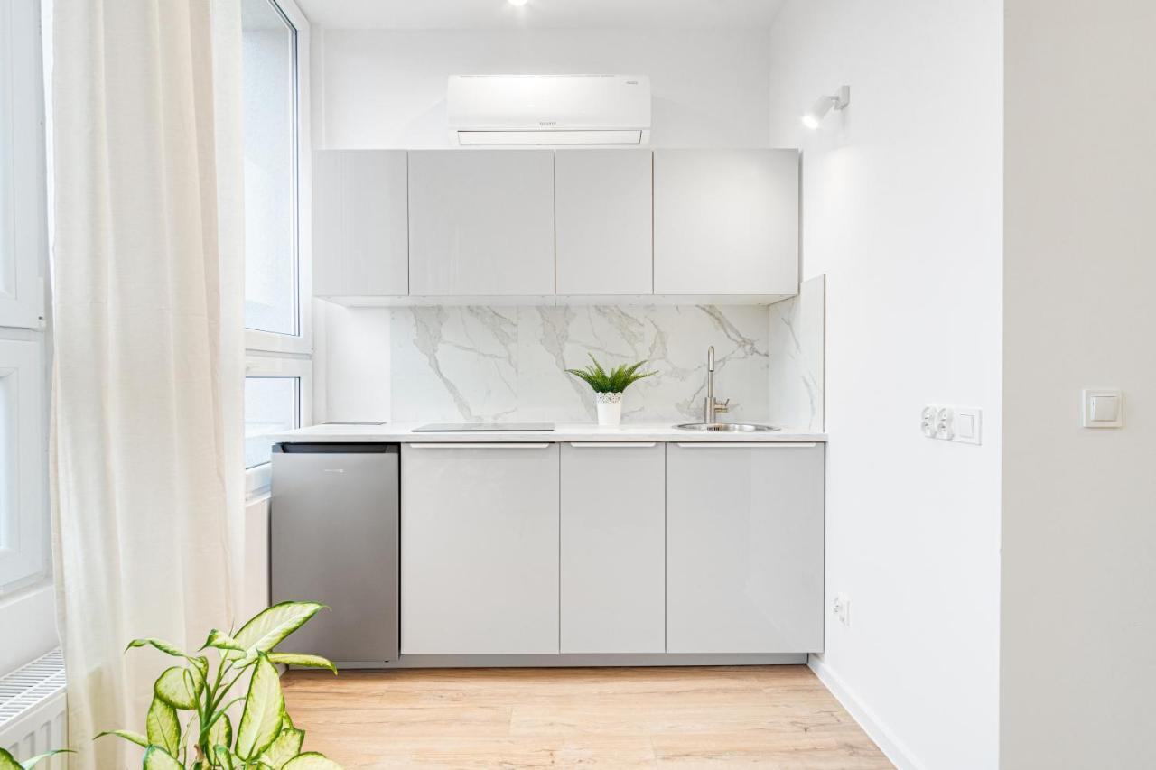 Comfistay Apartamenty Premium Katowicka 39 Opole Exterior photo