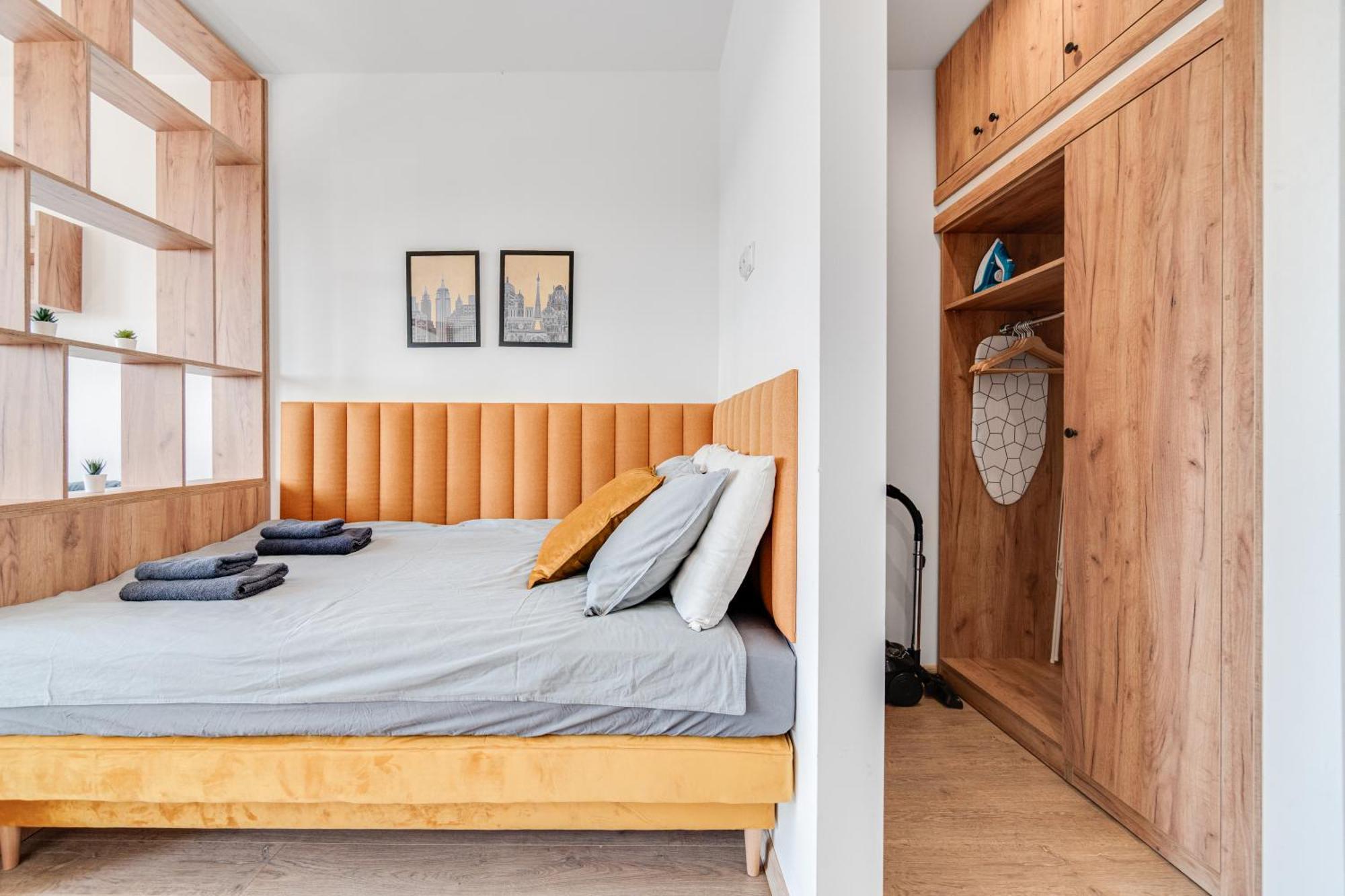Comfistay Apartamenty Premium Katowicka 39 Opole Exterior photo