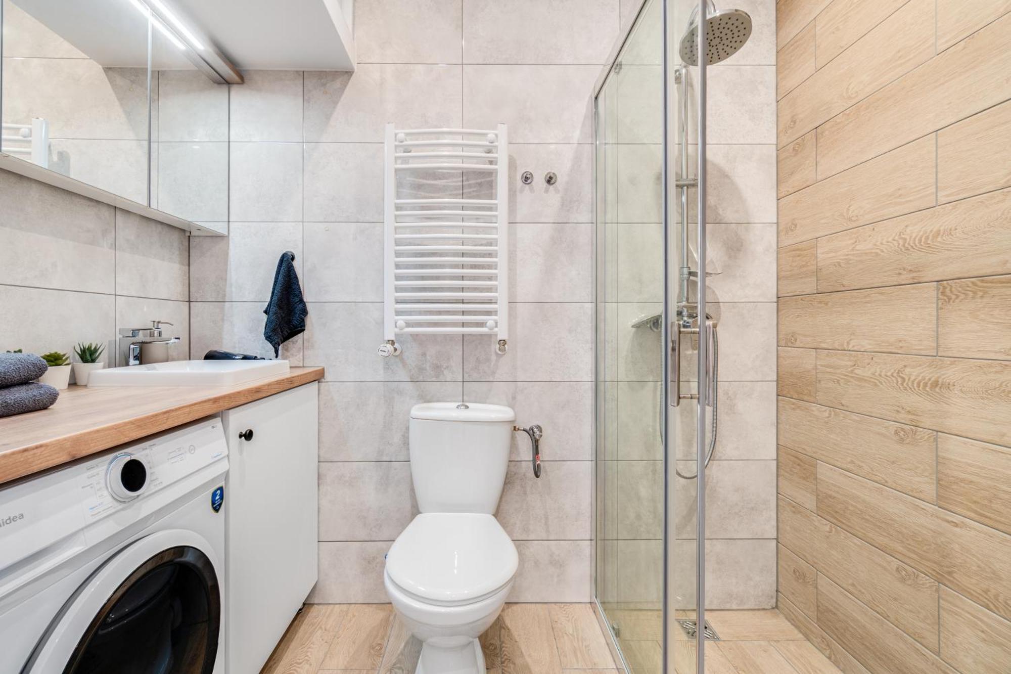 Comfistay Apartamenty Premium Katowicka 39 Opole Exterior photo