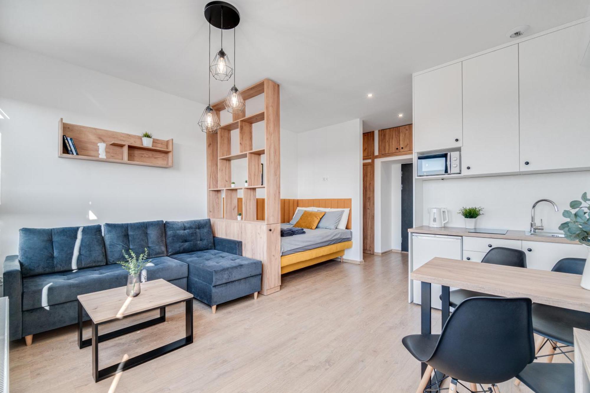 Comfistay Apartamenty Premium Katowicka 39 Opole Exterior photo