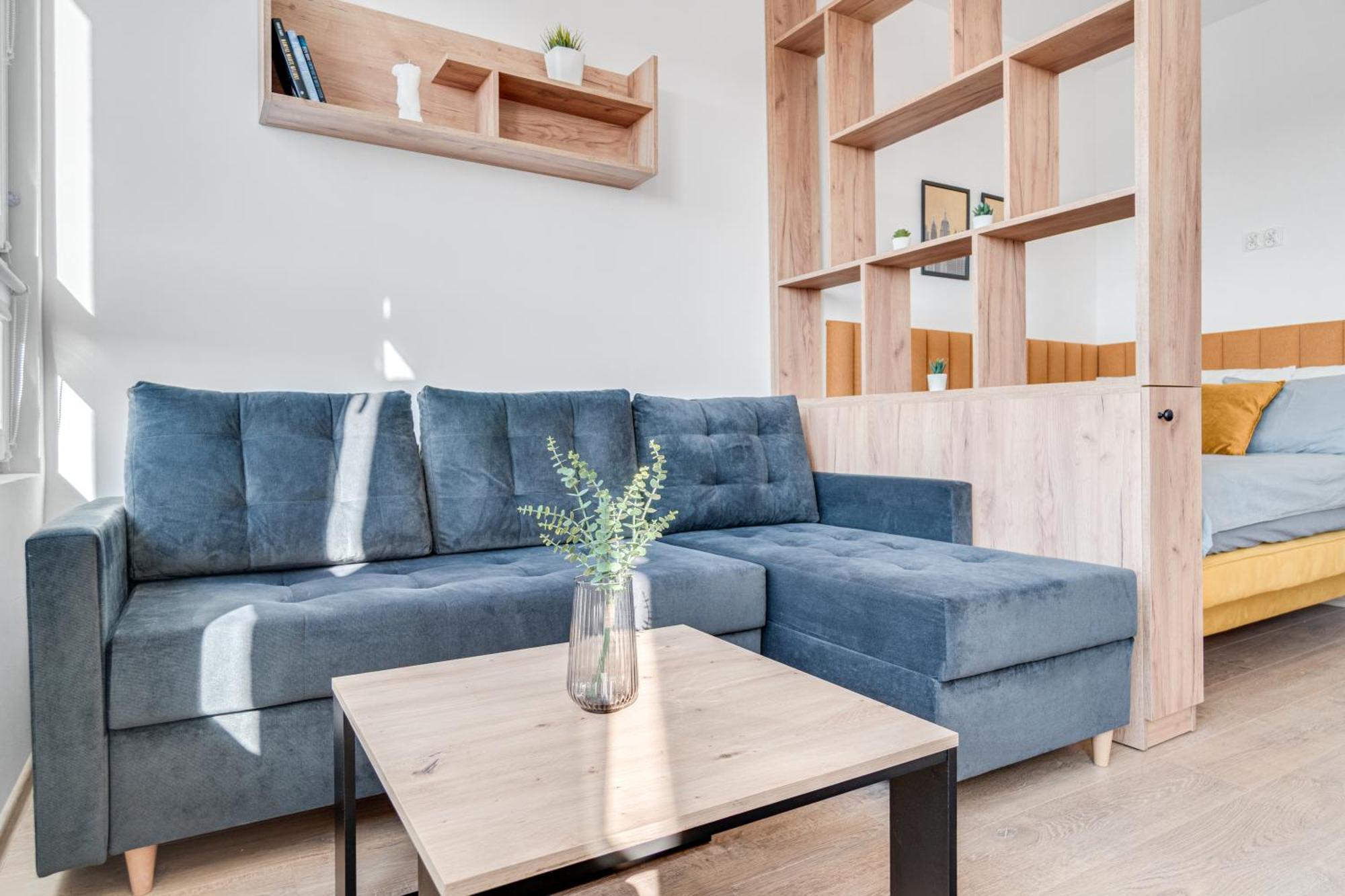 Comfistay Apartamenty Premium Katowicka 39 Opole Exterior photo