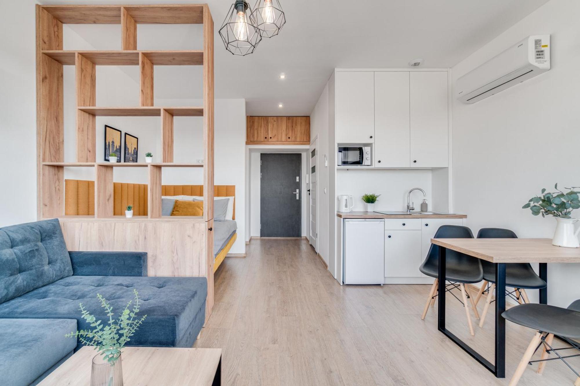 Comfistay Apartamenty Premium Katowicka 39 Opole Exterior photo
