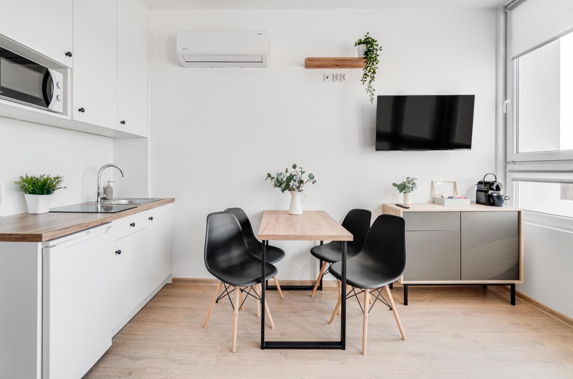 Comfistay Apartamenty Premium Katowicka 39 Opole Exterior photo
