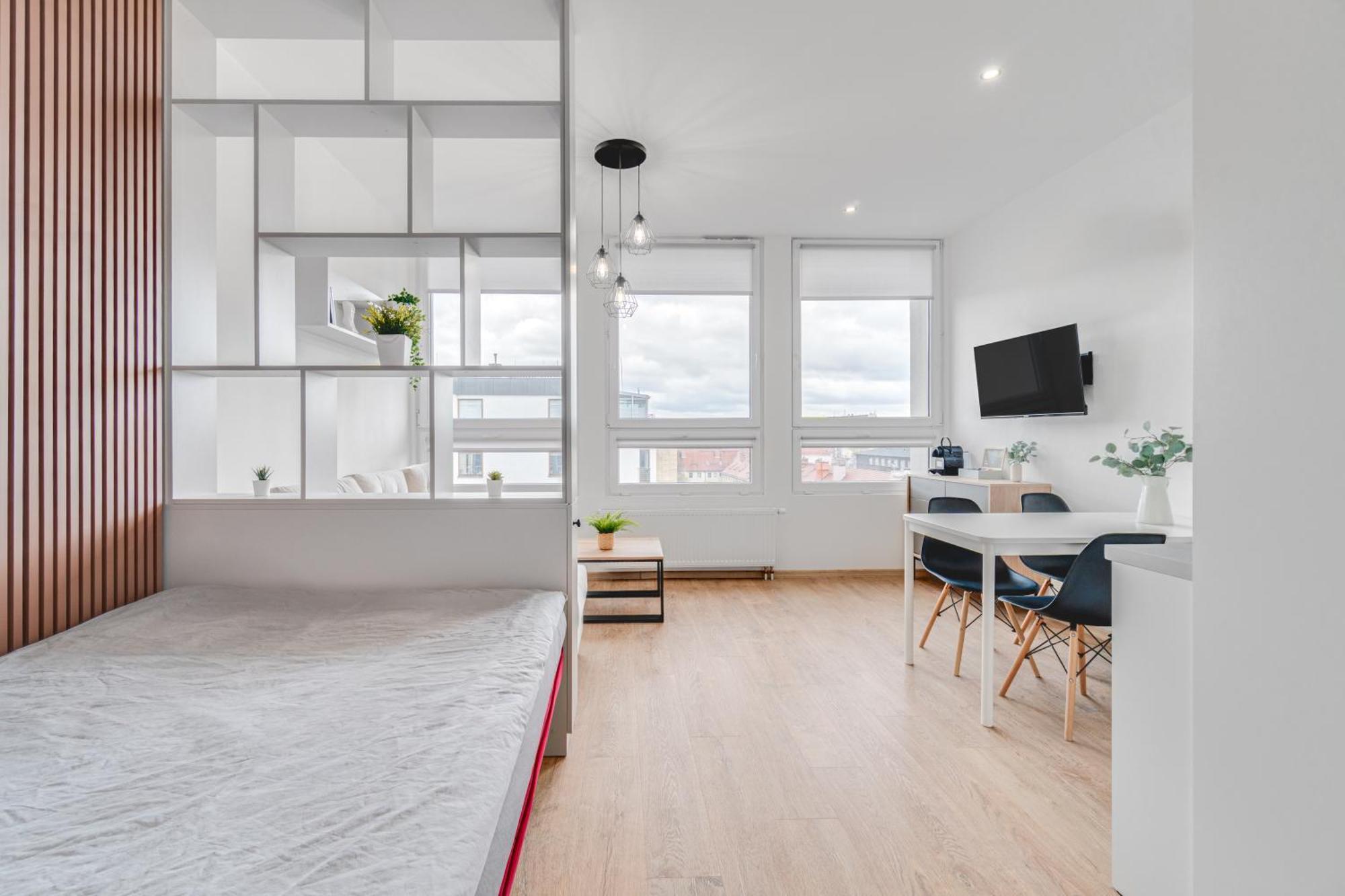 Comfistay Apartamenty Premium Katowicka 39 Opole Exterior photo